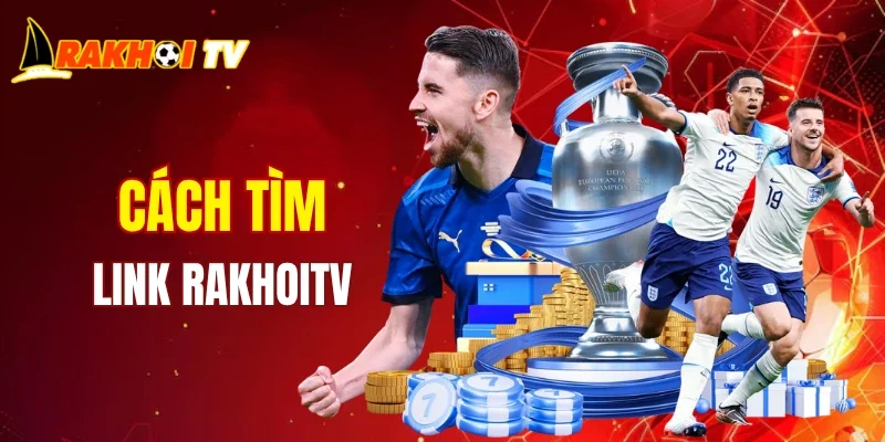 Cách lấy lại link xem bóng vô cùng đơn giản